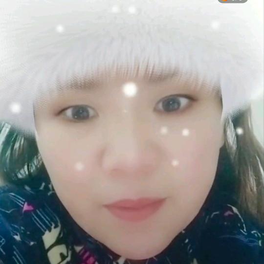 曲剧演员李红梅