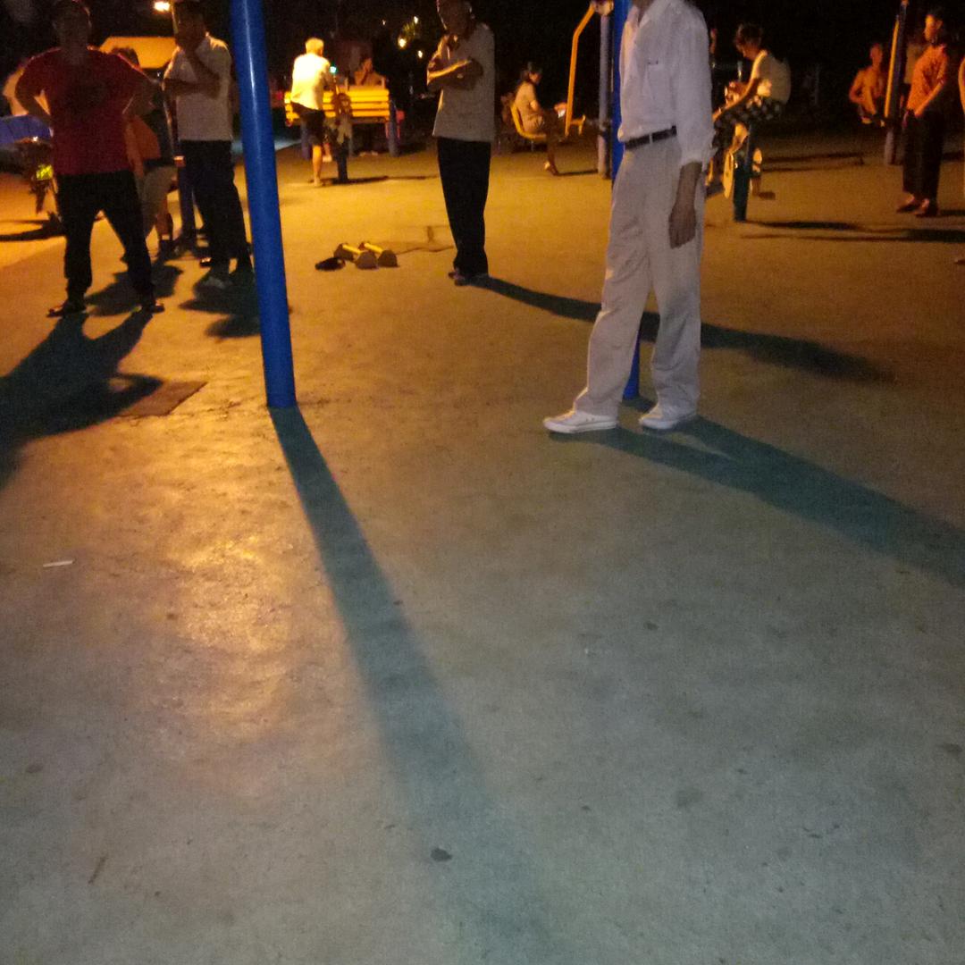 万里红