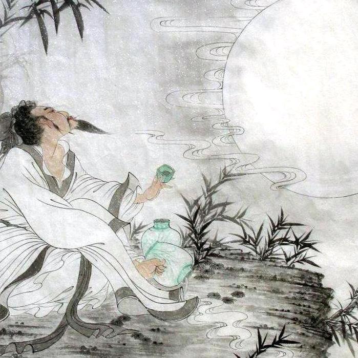 青衫
