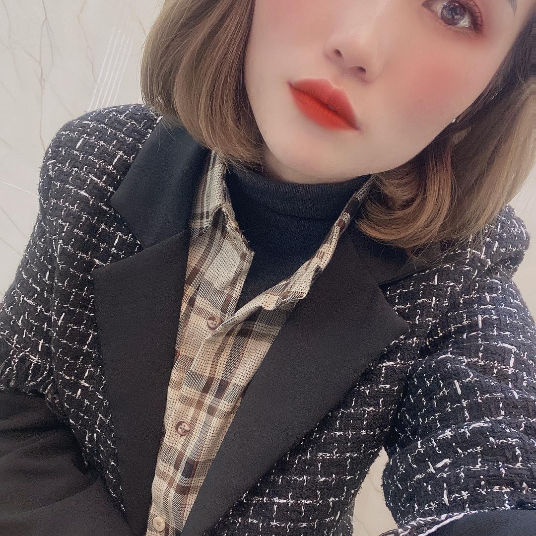 姣姣1