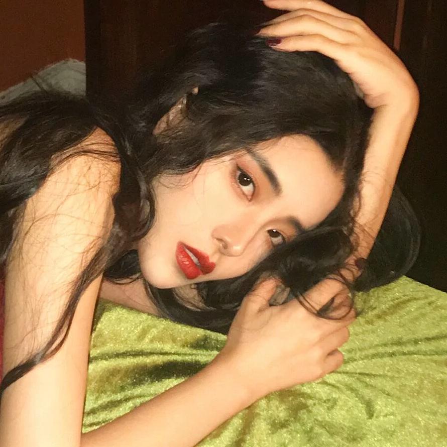 小花花