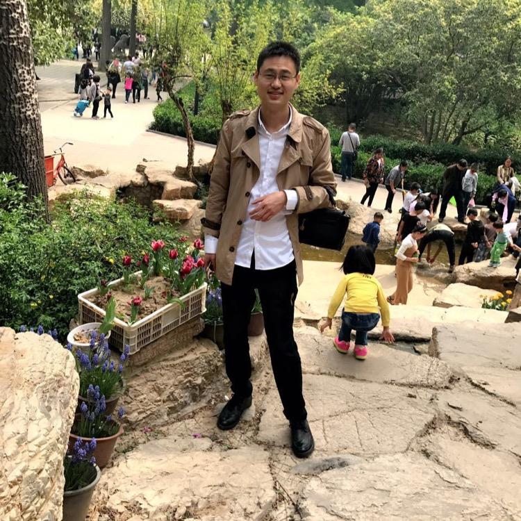 流浪王子🤴