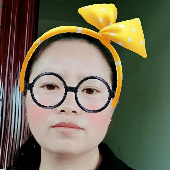 蓝格梦