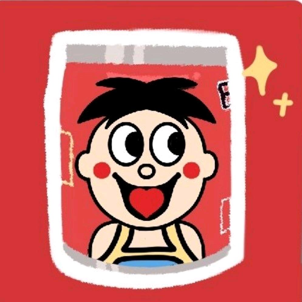 罐装望仔Ꮤ♡.（和汪汪见面21次版）