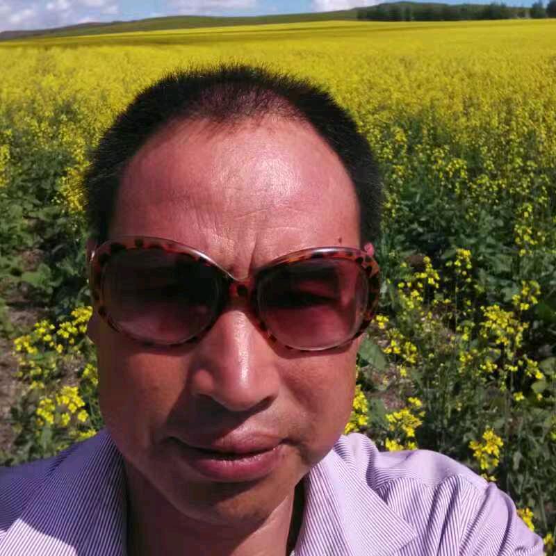 陈家养蜂场〈陈冬虎〉