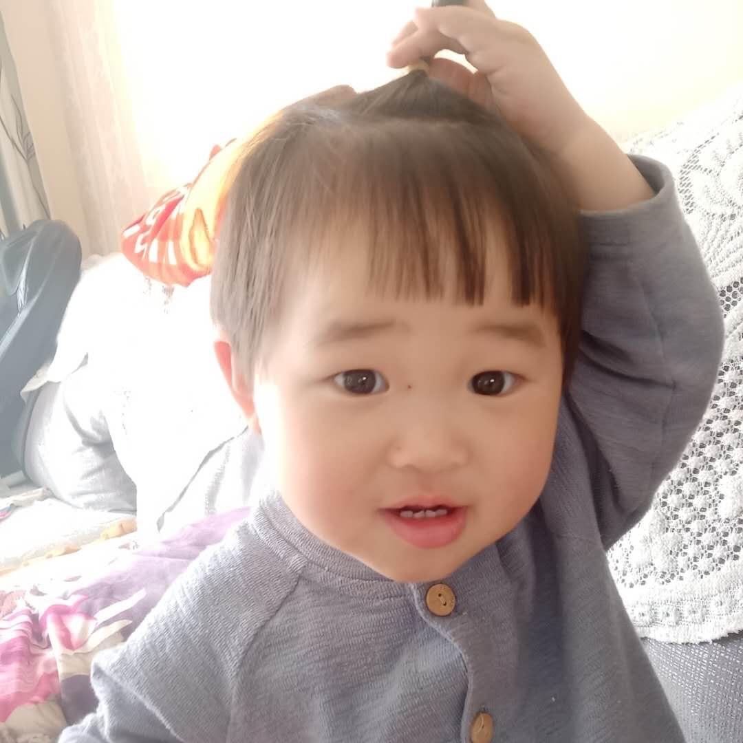 小妞妞