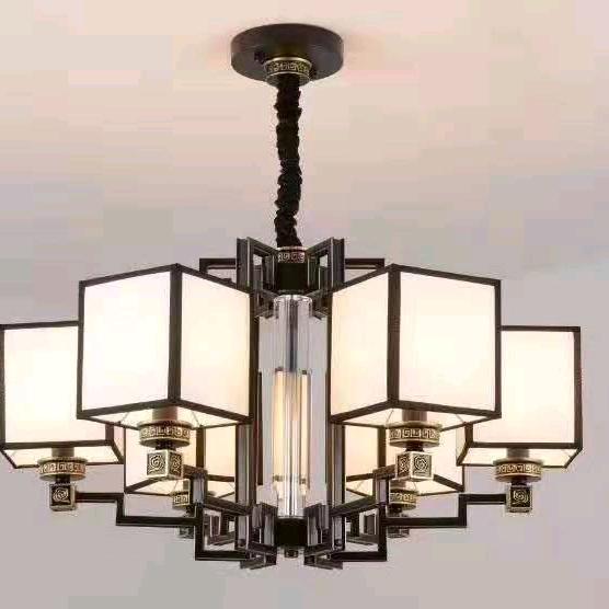 陕西迈克西照明电器集团有限公司