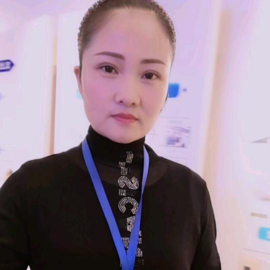 范娟