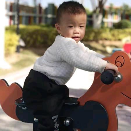 小钟哥