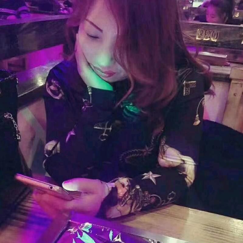 兰馨