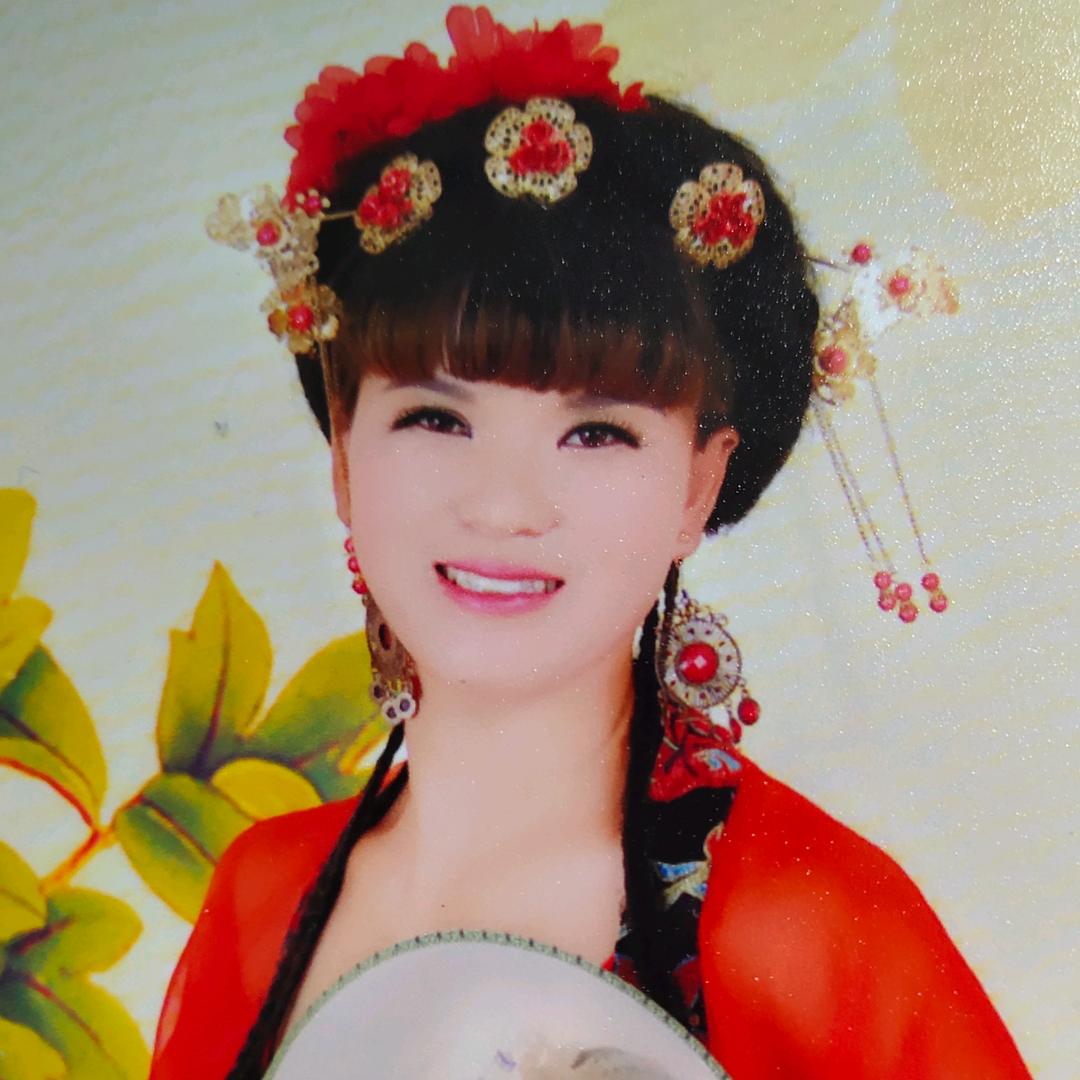 朵朵̶