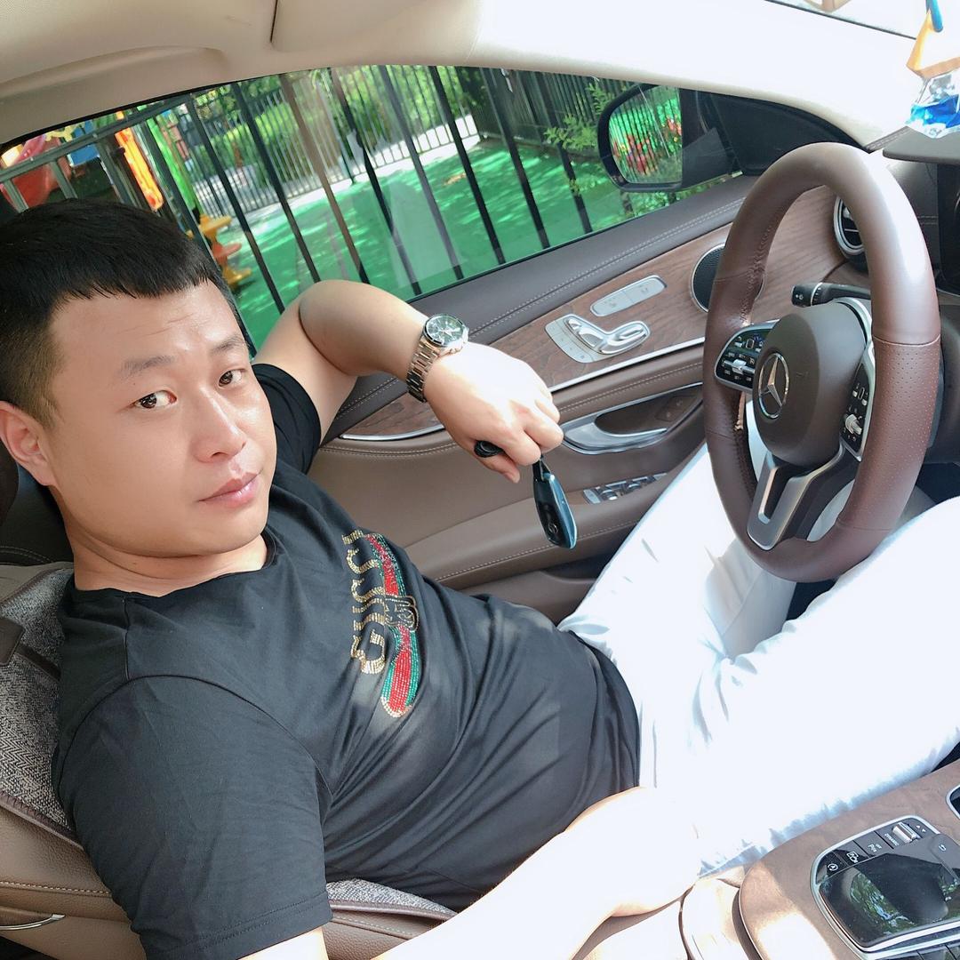 大勇【短剧】@抖音