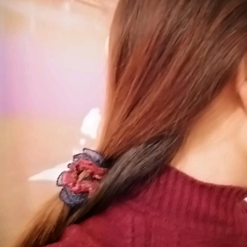 单身妈妈