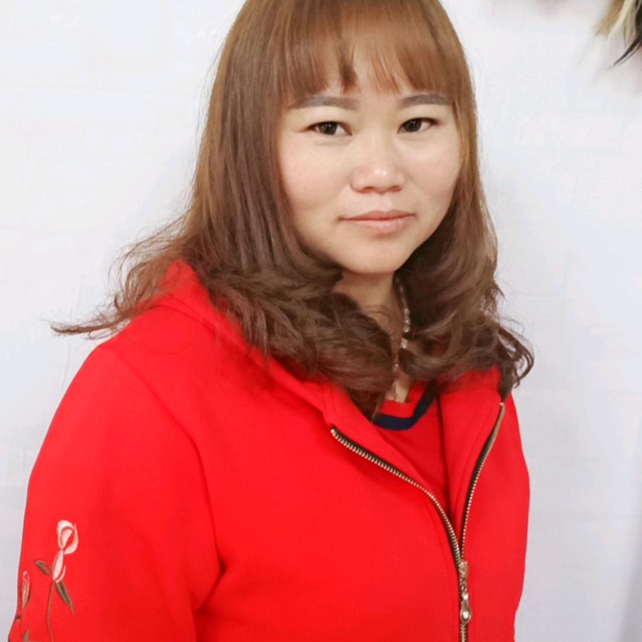 秦丹丹