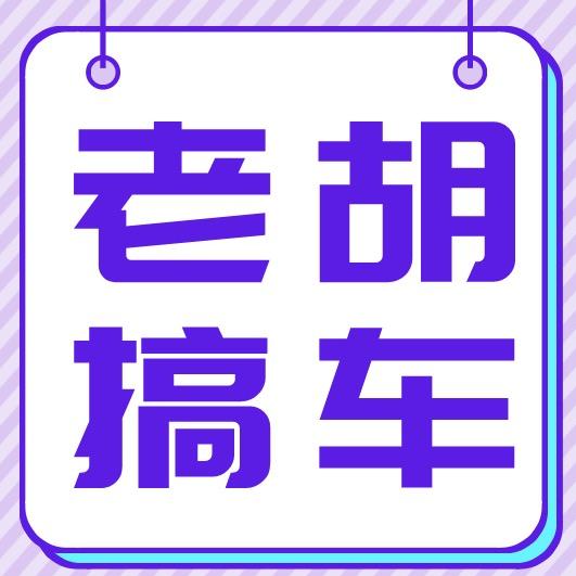老胡搞车