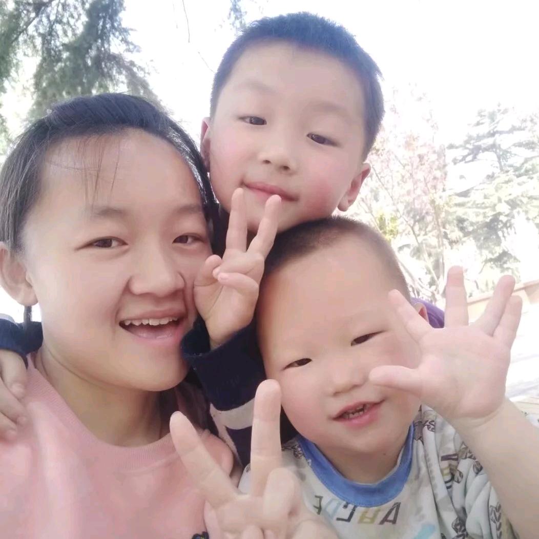 守护、只为你一人