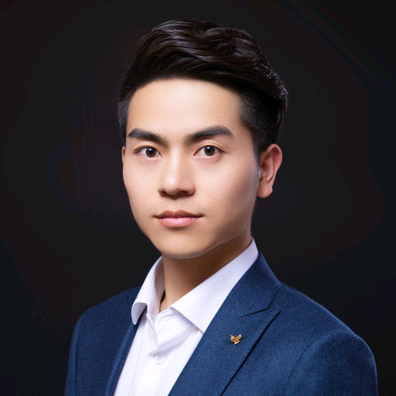 黑玉源创始人99归一