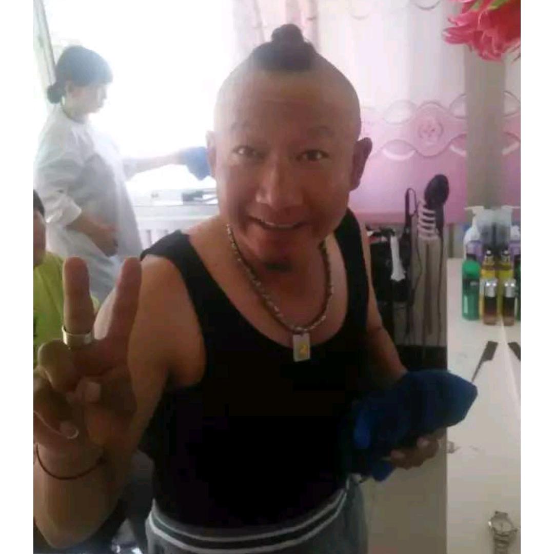 梦想成真