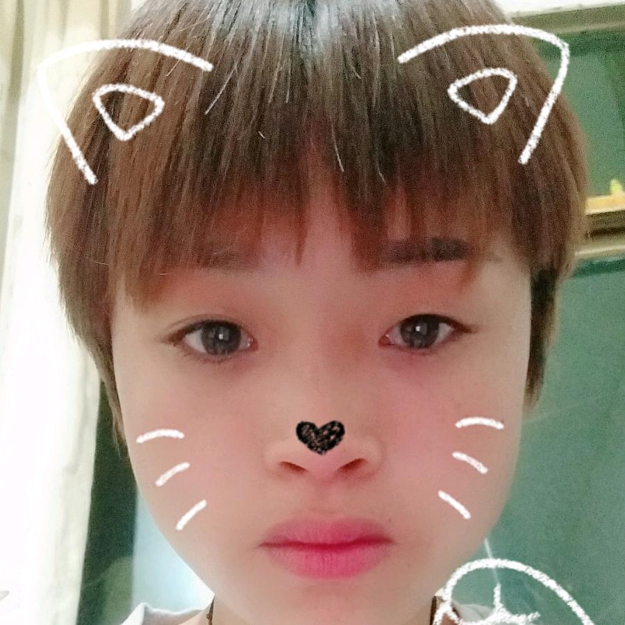 就是这么任性😄😄