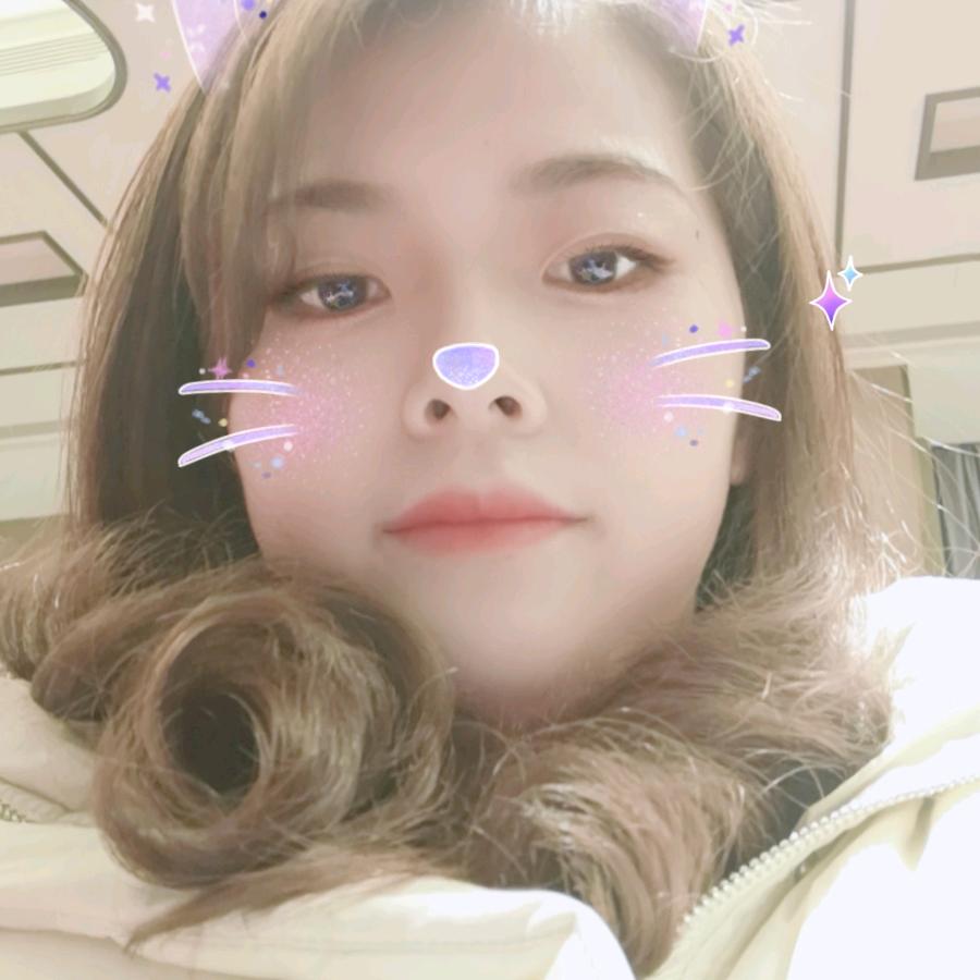 认识就是缘分😀(｡･㉨･｡)ﾉ♡ 爱你