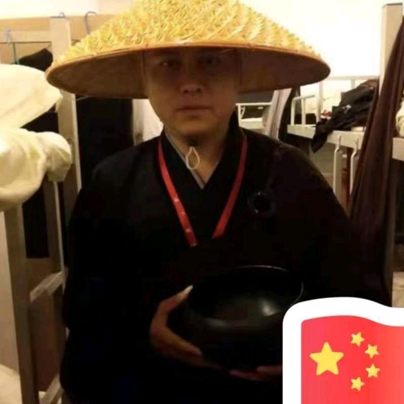☞身是菩提☜