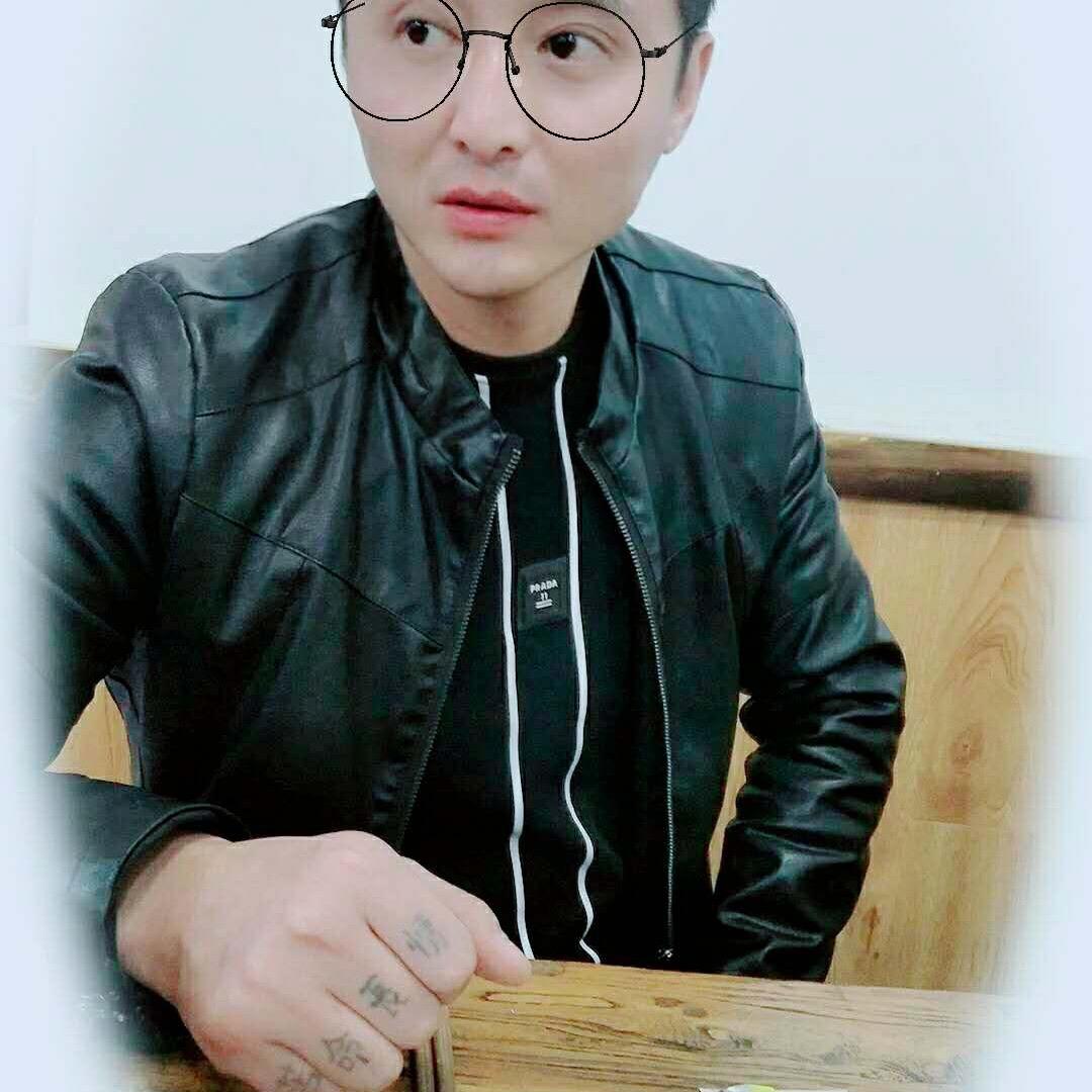 注丁幸福