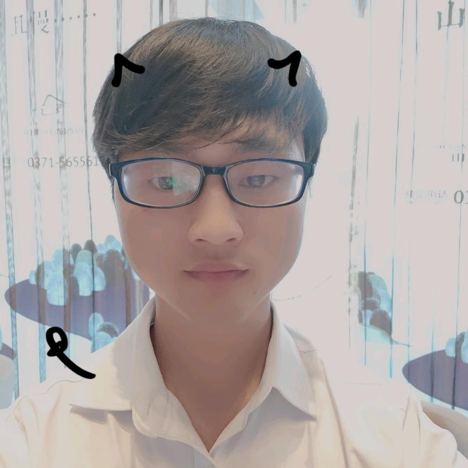开衍看世界