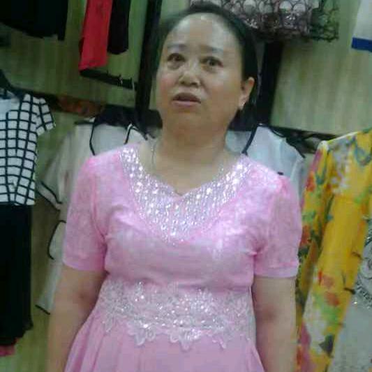 杨姐