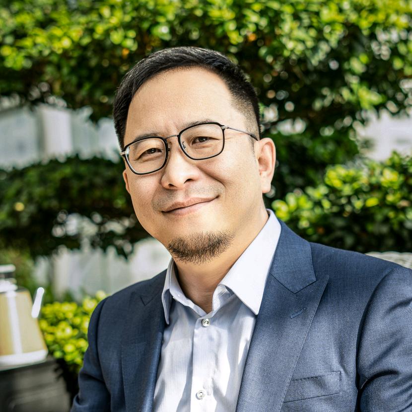 老马Talk呀@抖音