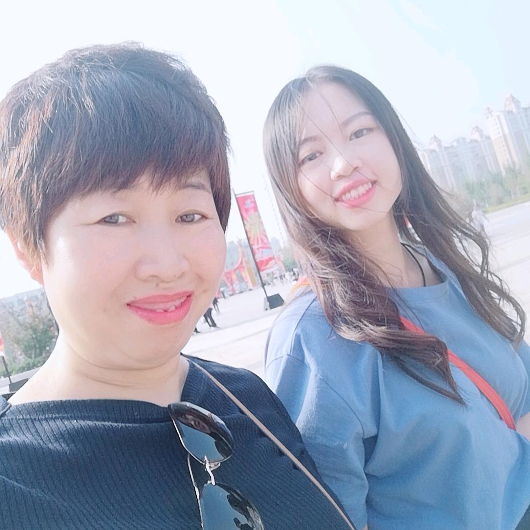 春华秋实