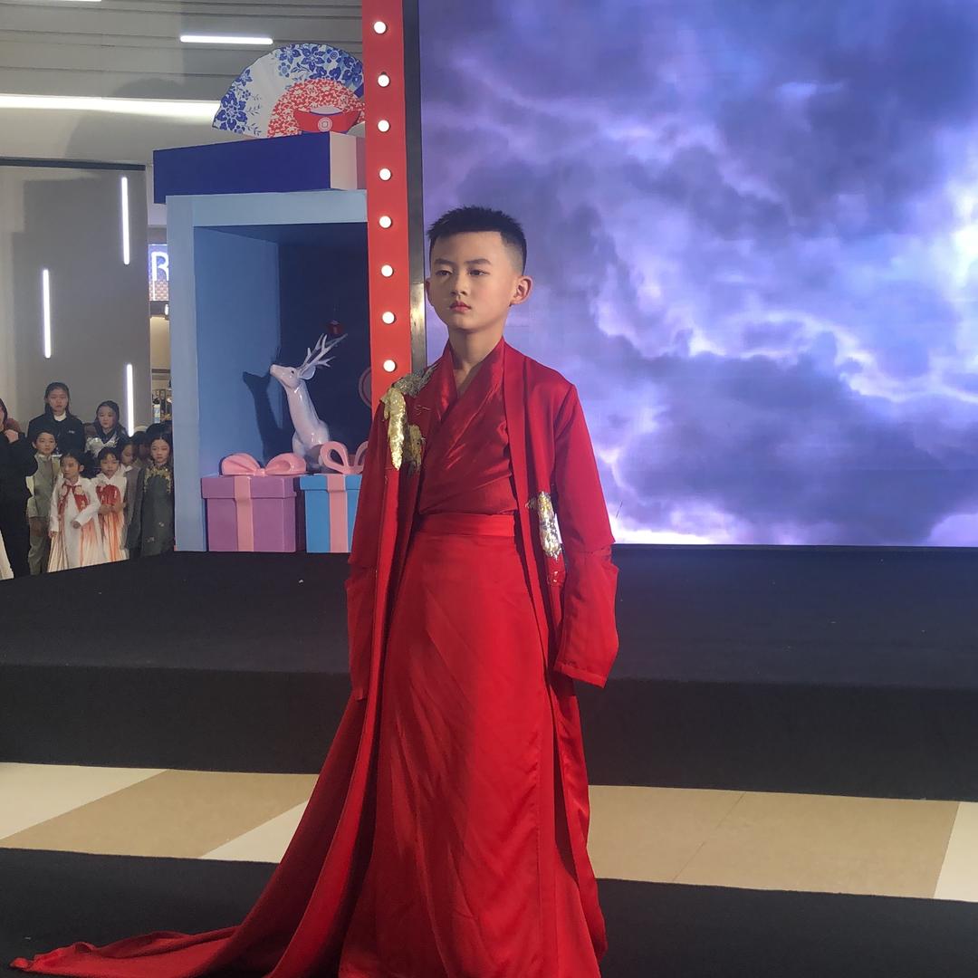 彤乐妈
