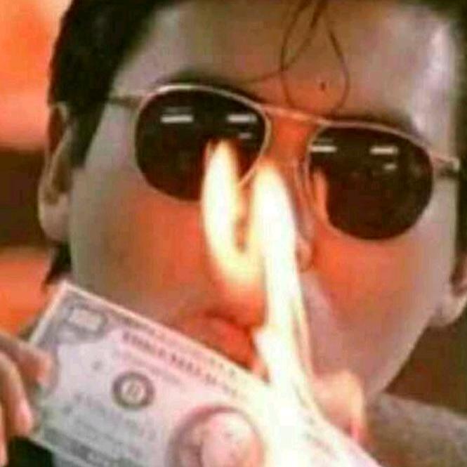 八O后的辉哥