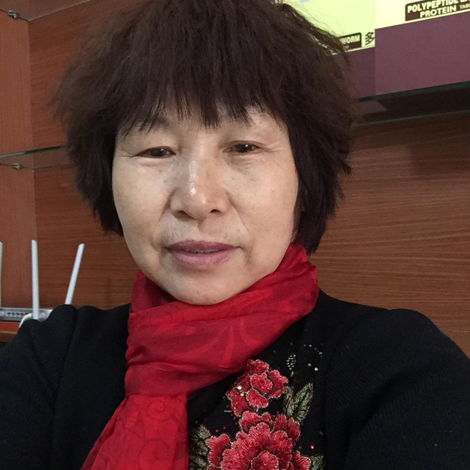 杨彩兰