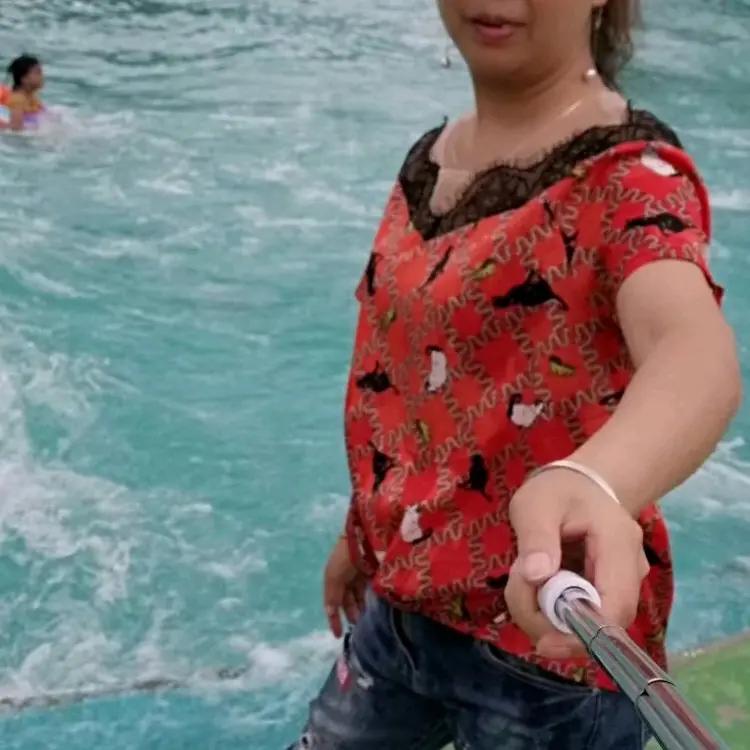 开开心心过好每一天孔令巧