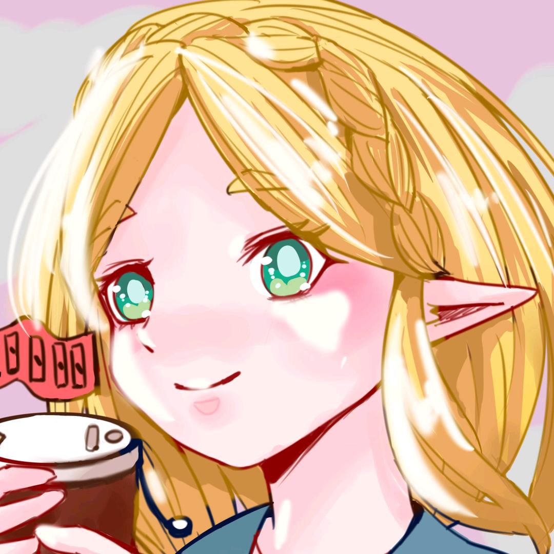 我的茕茕孑立