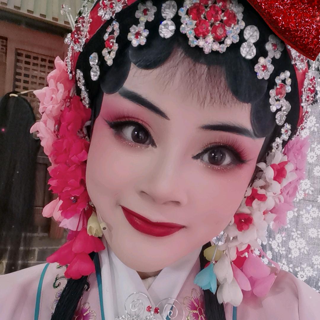 豫剧燕宝