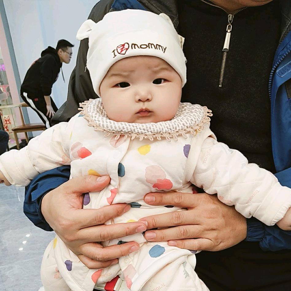 家有女儿初成长