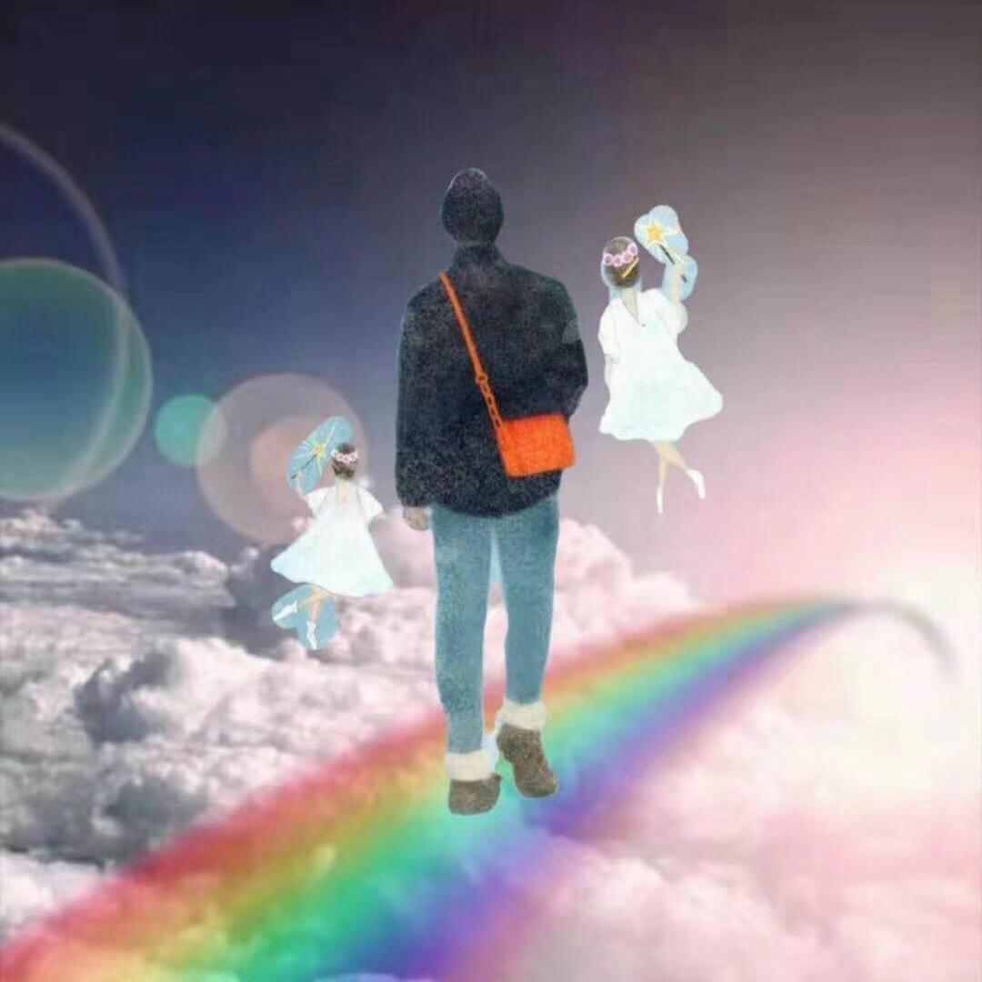 加菲猫猫 🌈👼G