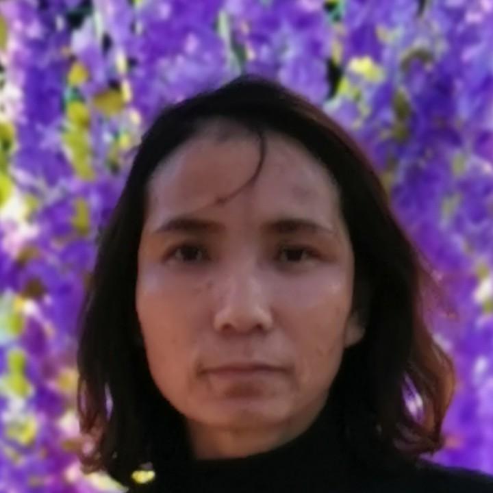 伏美珍