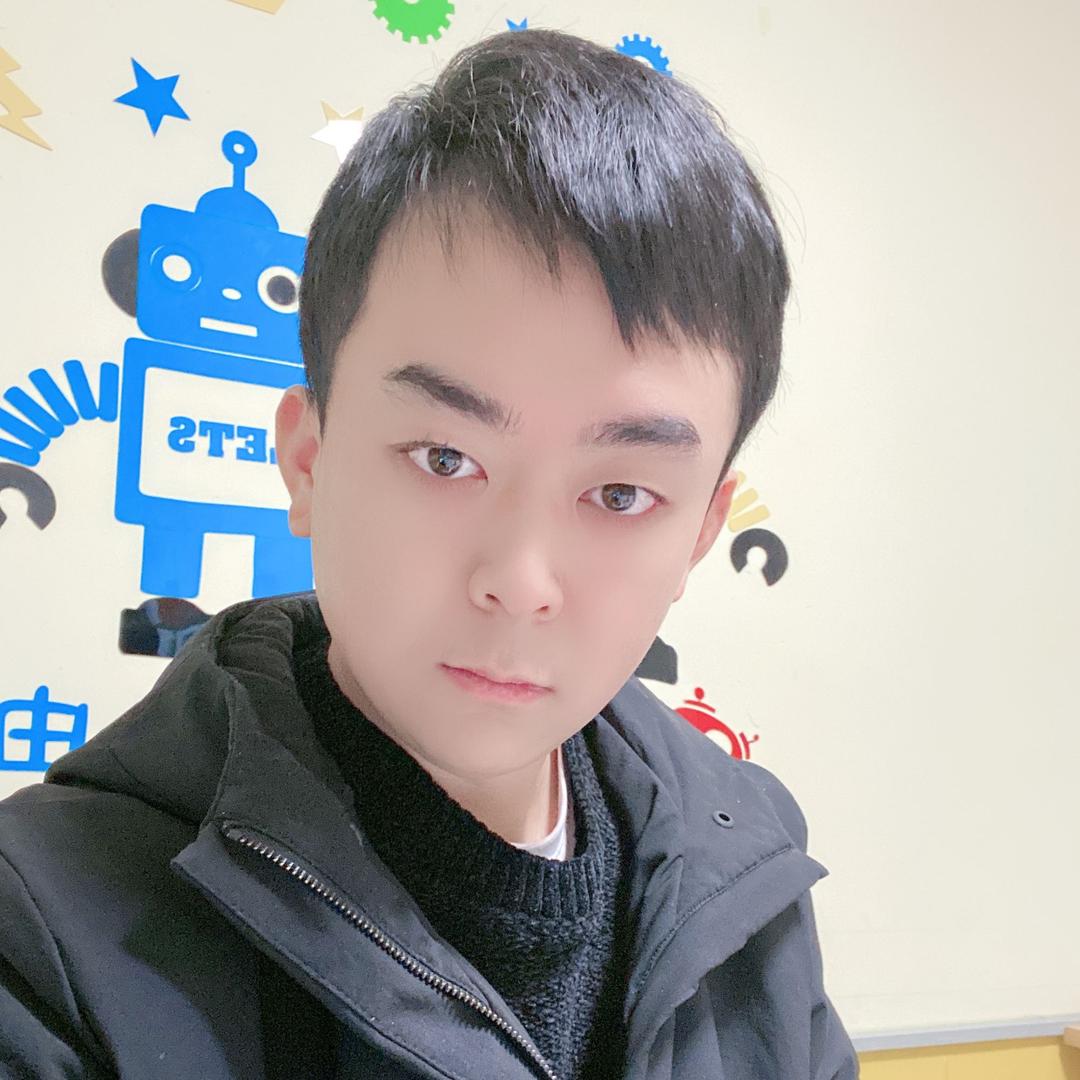 乐高邹老师