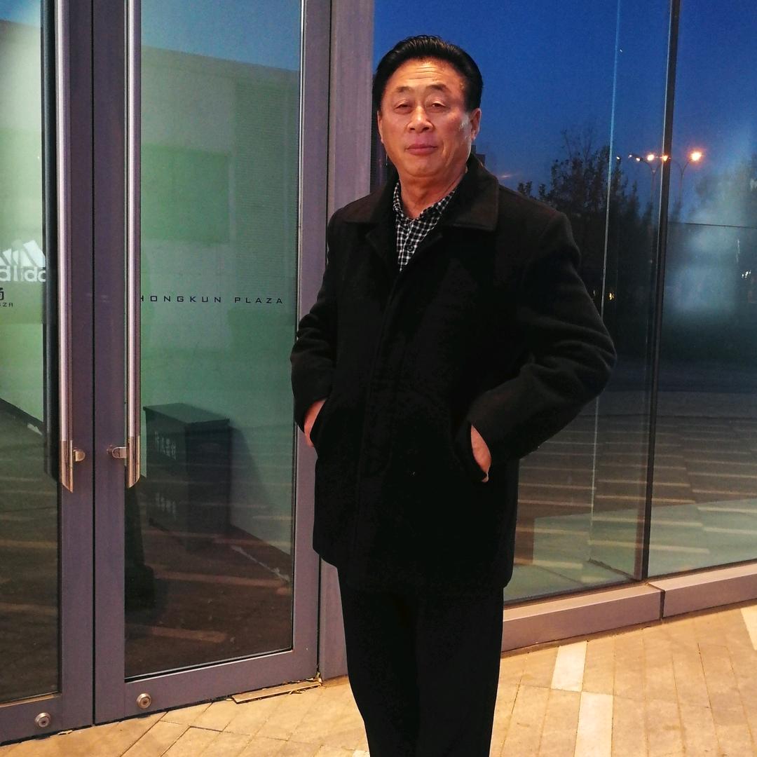 山东菏泽老王