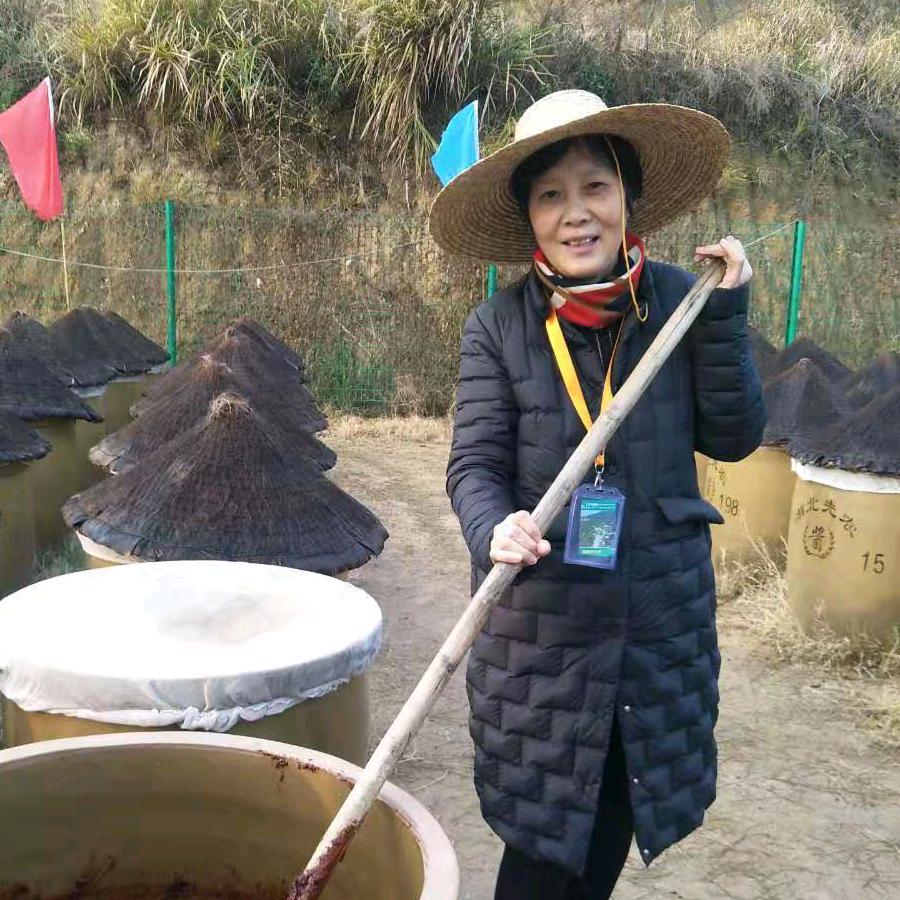 小英