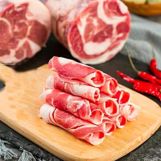 图雅【锡盟牛羊肉特产】