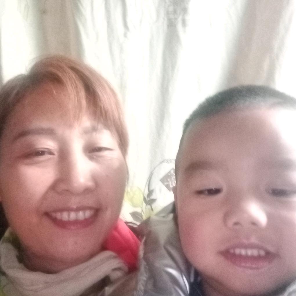 开心快乐一辈子就这样