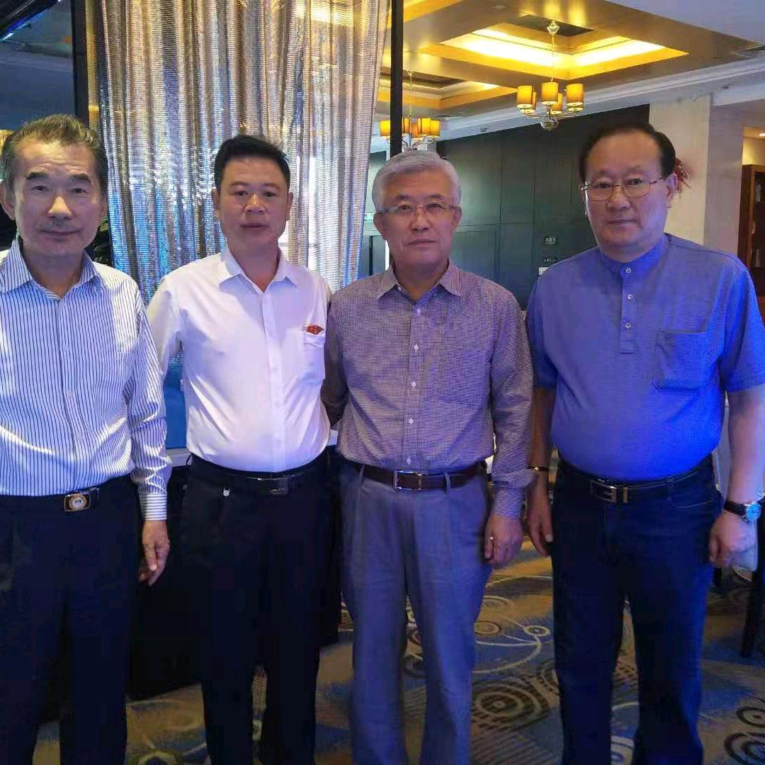 心态好、身体好、什么都好