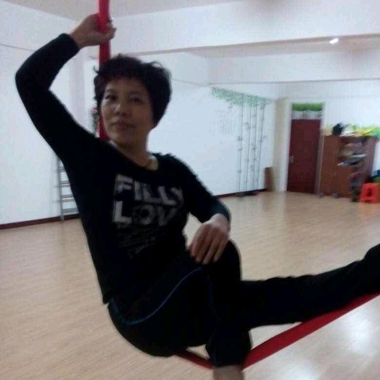 太极三姐