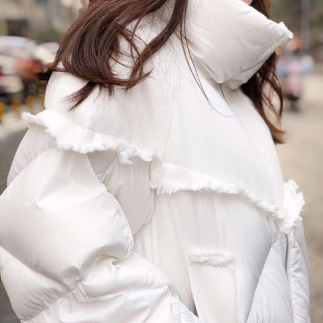 等雪落的花生糖