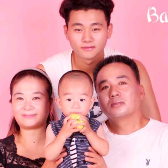 北洸六六手工馒头花卷