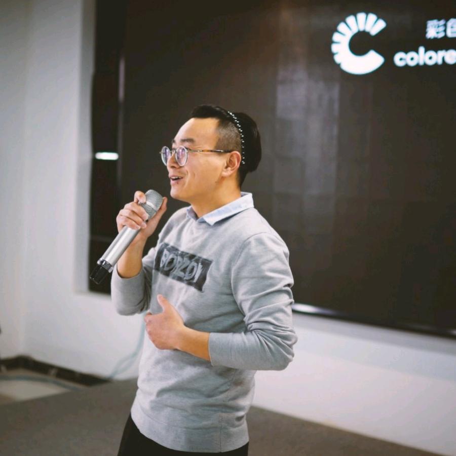 九色鹿艺术培训学校