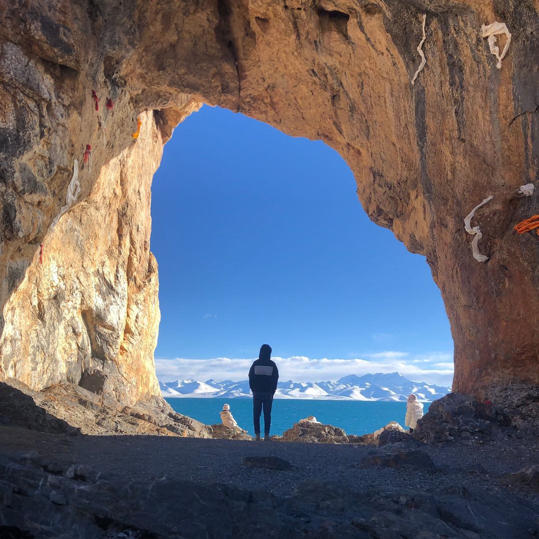 小超的旅行